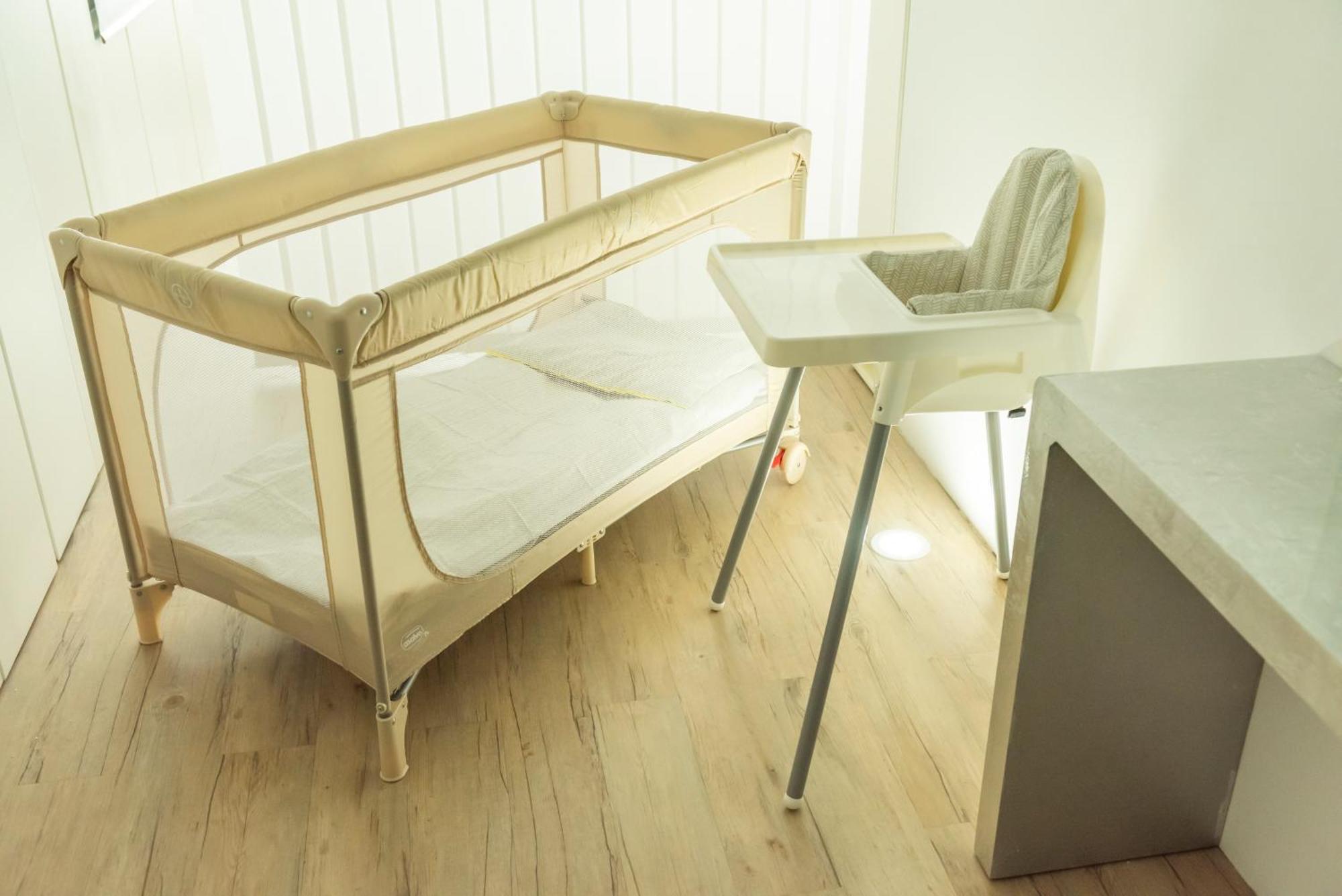 Apartamento Oceansound White, Luminoso Y Tranquilo