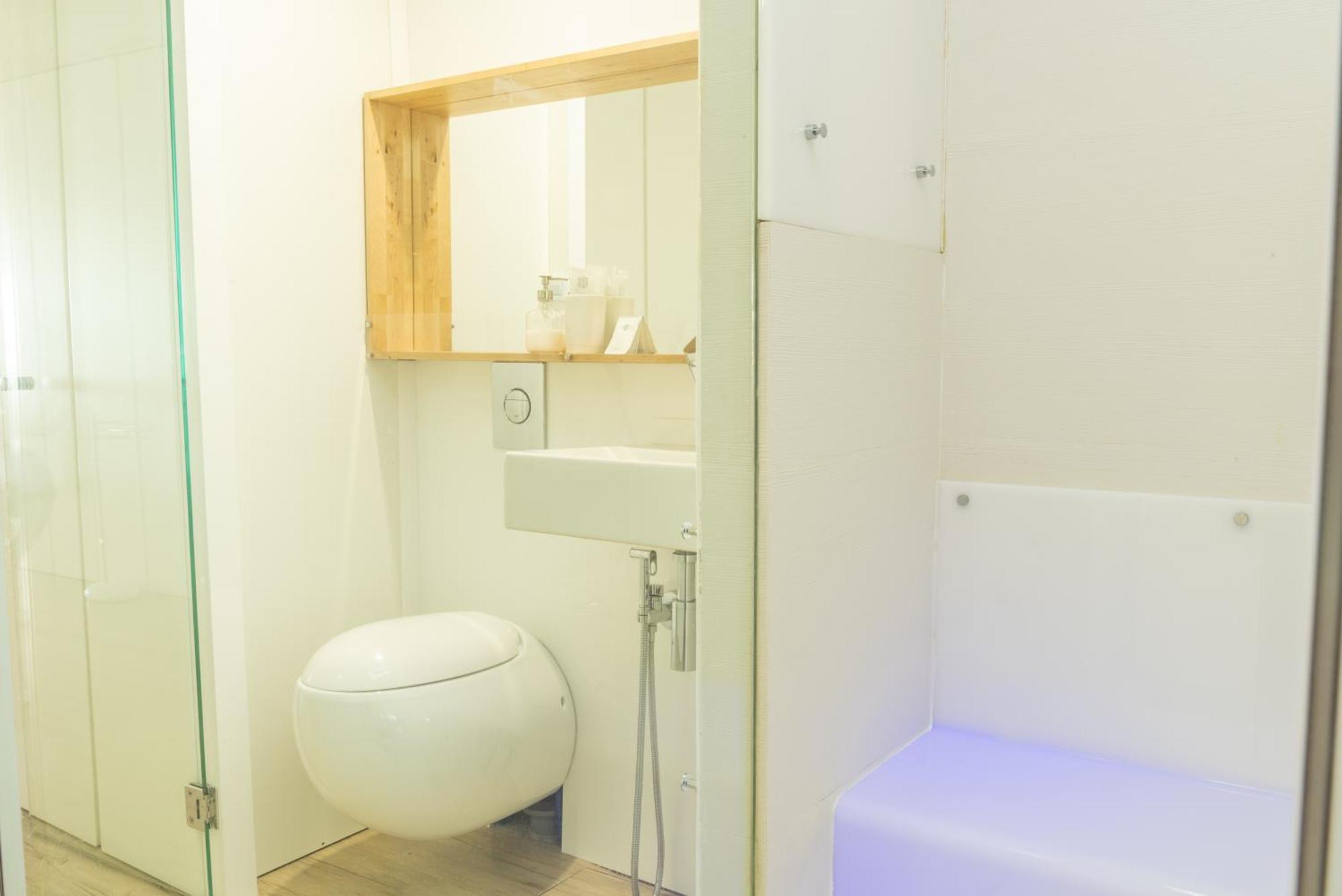 Oceansound White, Luminoso Y Tranquilo Las Palmas de Gran Canaria
